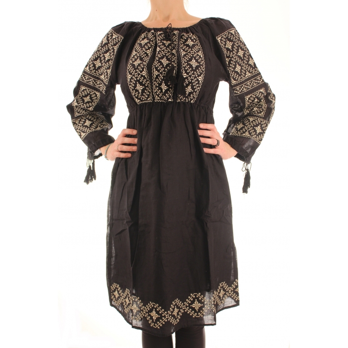 Rochie traditionala Eugenia