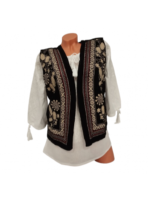 Set Veste Traditionale Mama Fiica