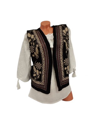 Set Veste Traditionale Mama Fiica