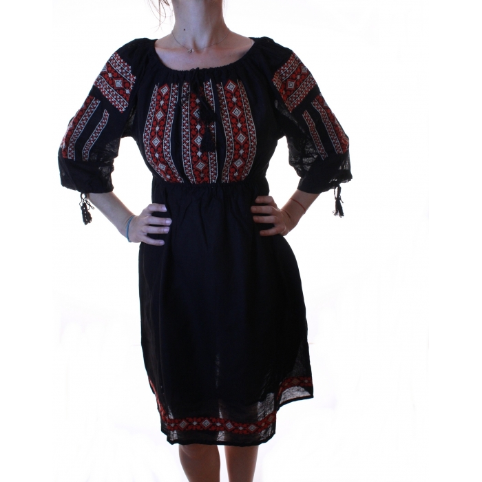 Rochie traditionala Florentina