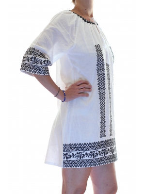 Rochie Traditionala Mina