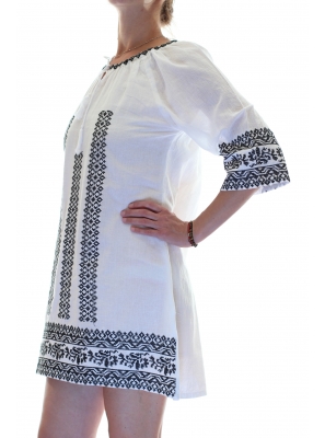 Rochie Traditionala Mina