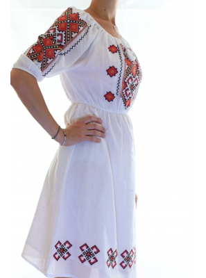 Rochie Traditionala Olga