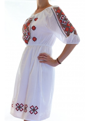 Rochie Traditionala Olga