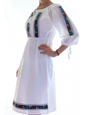 Rochie Traditionala Petronela