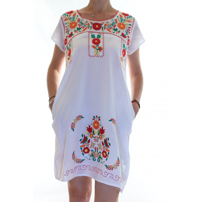 Rochie Traditionala Delia 2