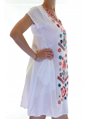 Rochie Traditionala leontina