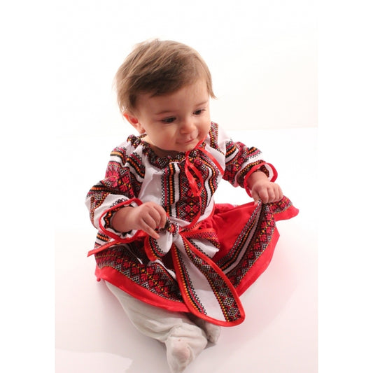 Costumas traditional popular Ana