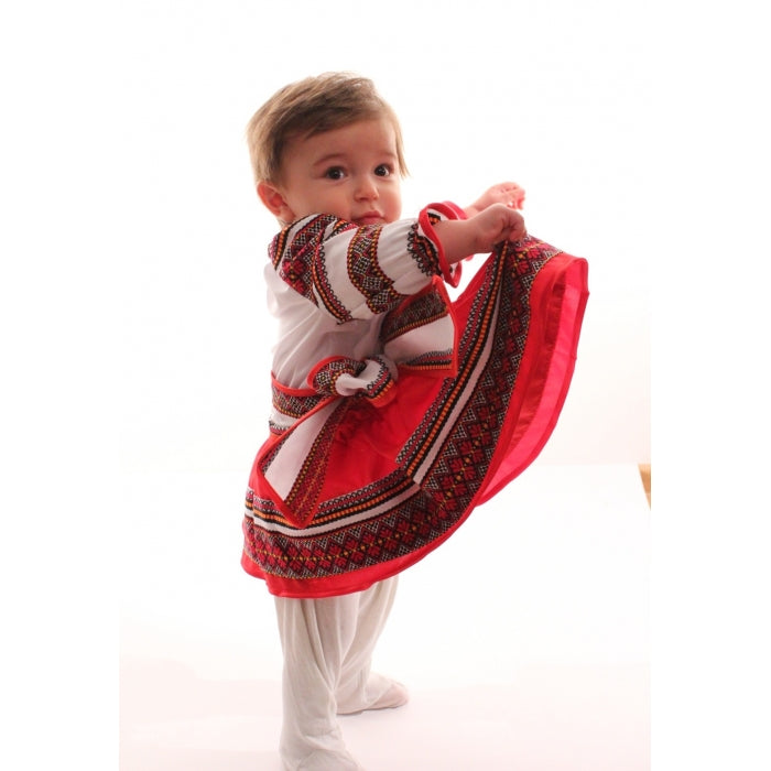 Costumas traditional popular Ana