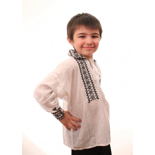Ie copii Cosmin