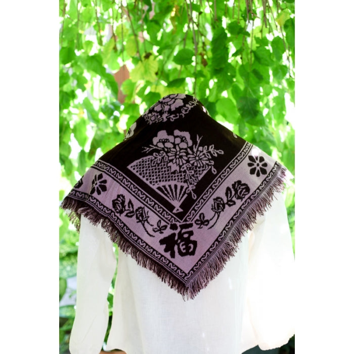 Basma traditionala franjuri Adina