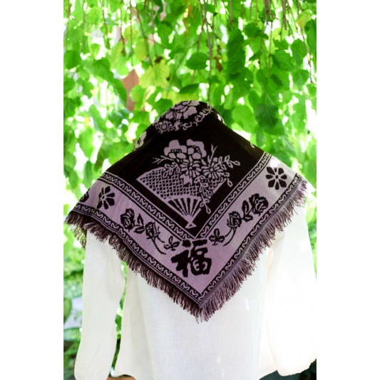 Basma traditionala franjuri Adina