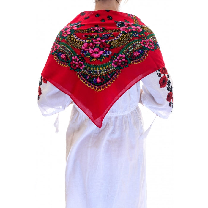 Batic traditional Anastasia
