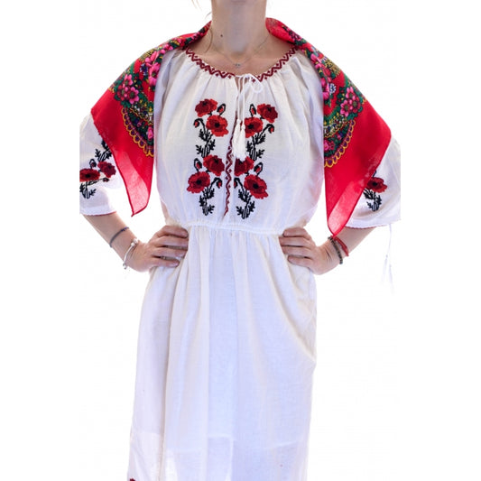 Batic traditional Anastasia