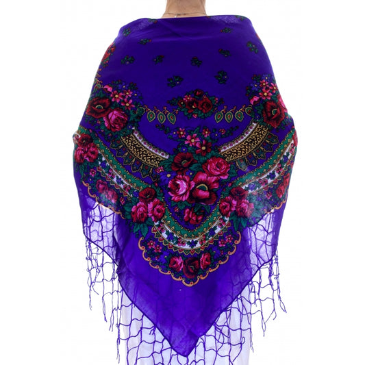 Batic traditional ciucuri mov