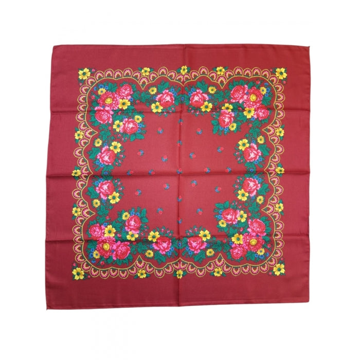Batic traditional cu motive romanesti - Model Ina40