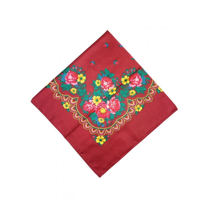 Batic traditional cu motive romanesti - Model Ina40