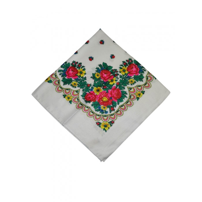 Batic traditional cu motive romanesti - Model Ina44
