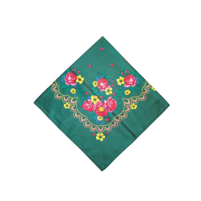 Batic traditional cu motive romanesti - Model Ina47