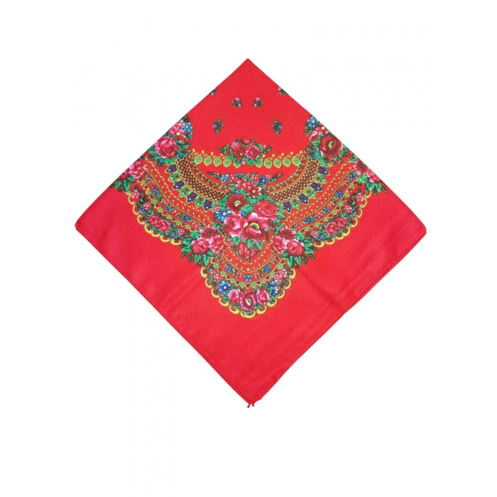 Batic traditional cu motive romanesti - Model Ina50