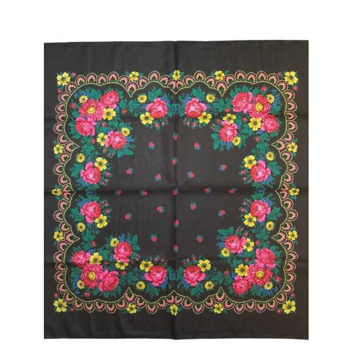Batic traditional cu motive romanesti - Model Ina52