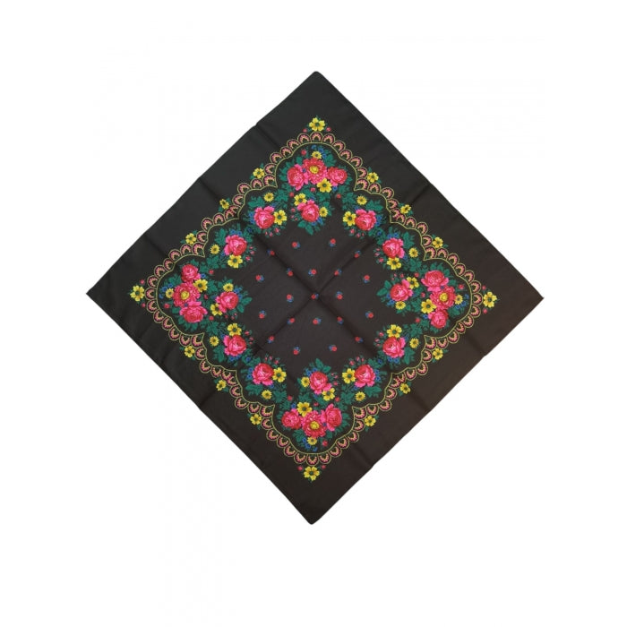 Batic traditional cu motive romanesti - Model Ina52