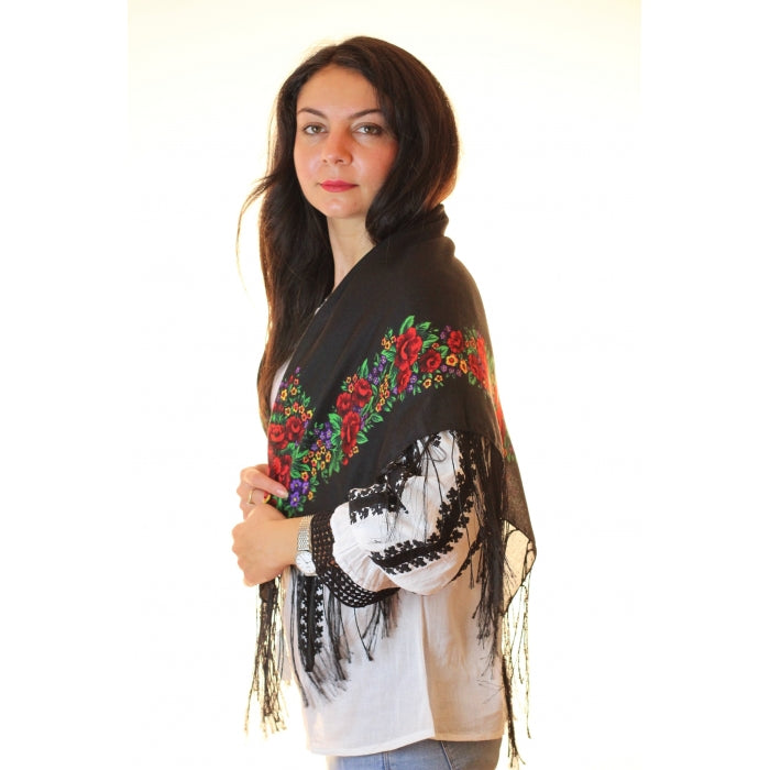 Batic traditional Ilinca