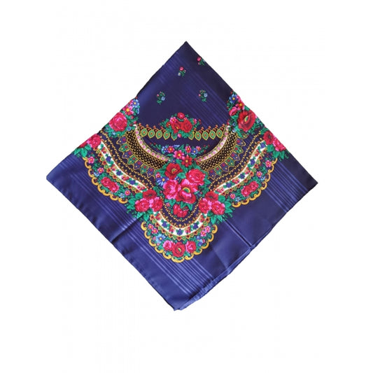 Batic traditional maci bleumarin