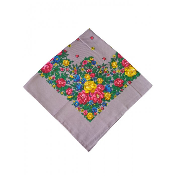 Batic traditional mov cu flori2