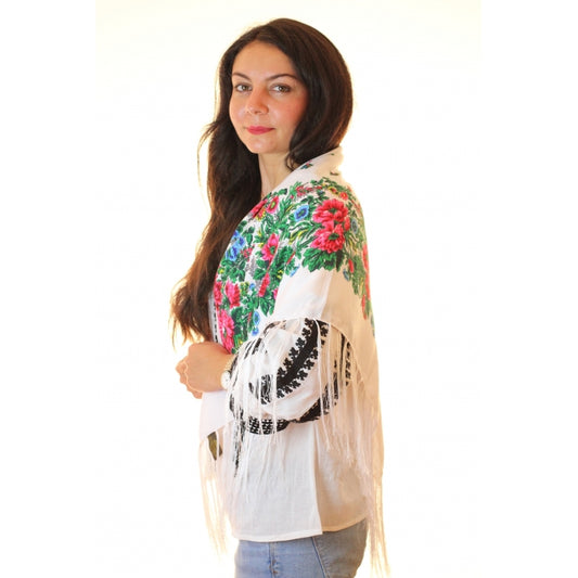 Batic traditional Roxana