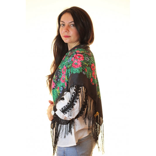 Batic traditional Stefana