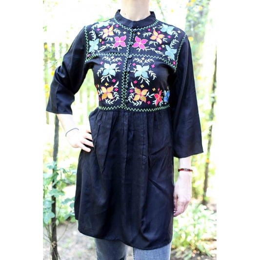 Bluza brodata Geta2