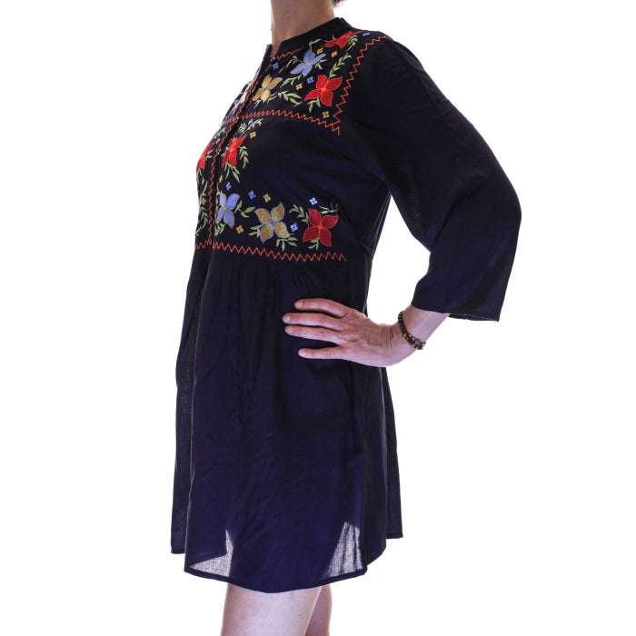 Bluza brodata Geta3