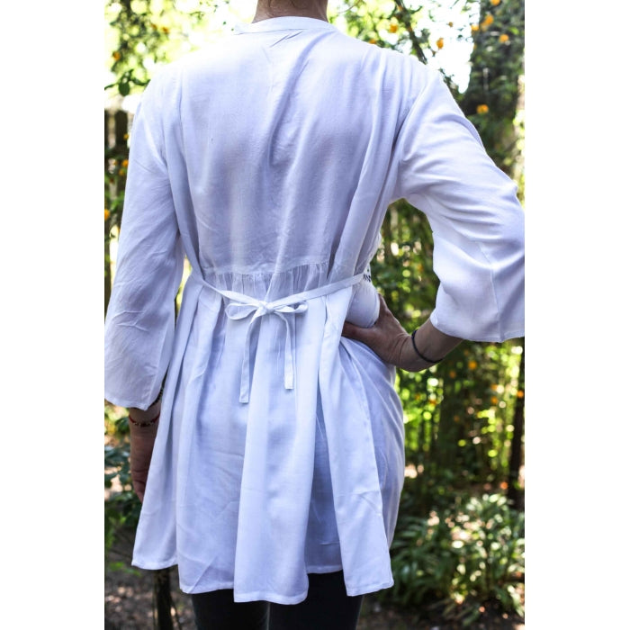 Bluza brodata Geta