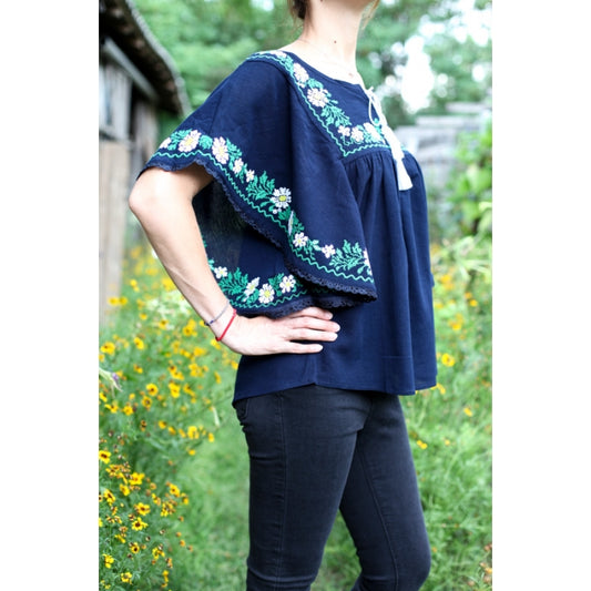 Bluza Traditionala Romaneasca37