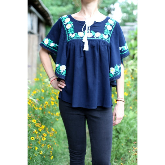 Bluza Traditionala Romaneasca37