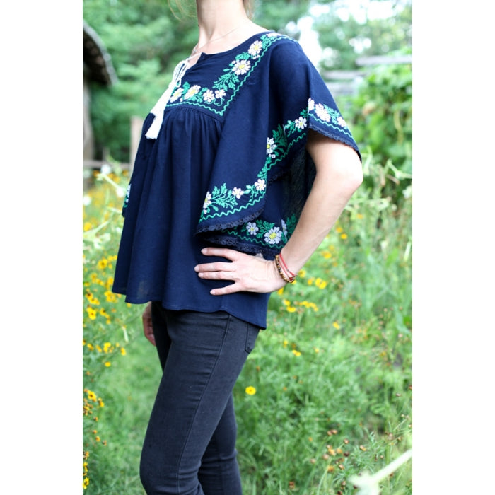 Bluza Traditionala Romaneasca37