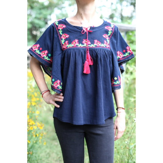 Bluza Traditionala Romaneasca38