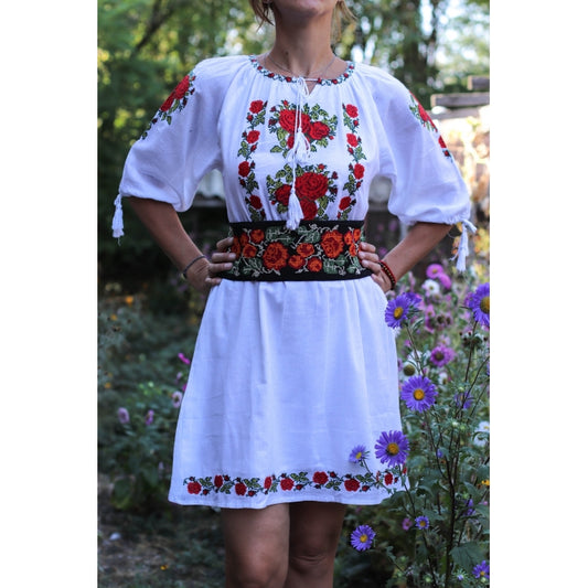 Brau Traditional Romanesc 10