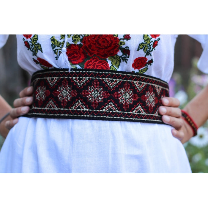 Brau Traditional Romanesc 11