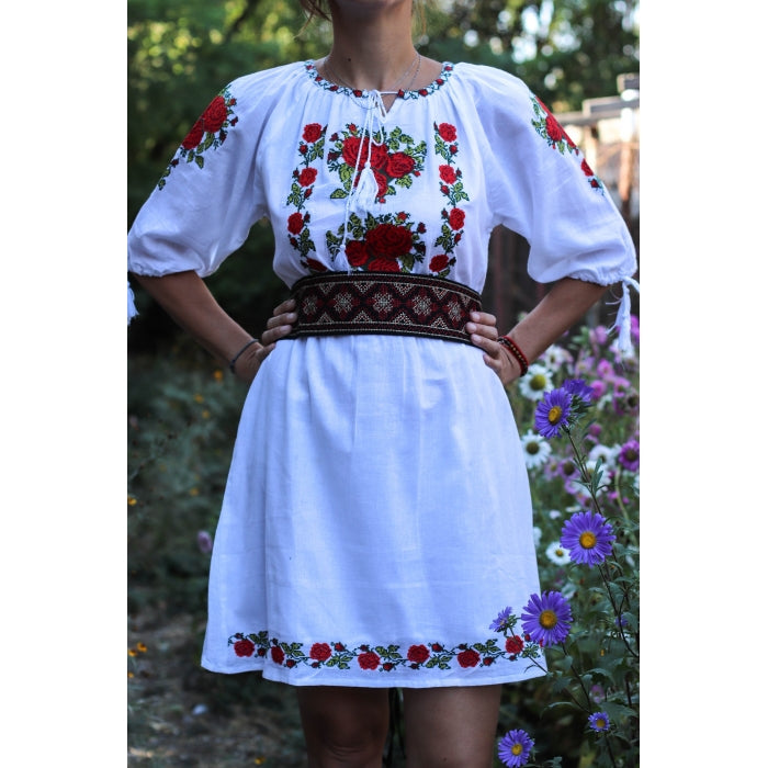 Brau Traditional Romanesc 11