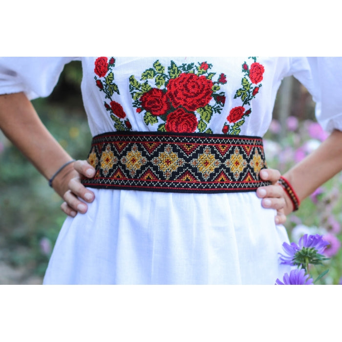 Brau Traditional Romanesc 12