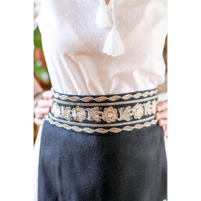 Brau Traditional Romanesc39
