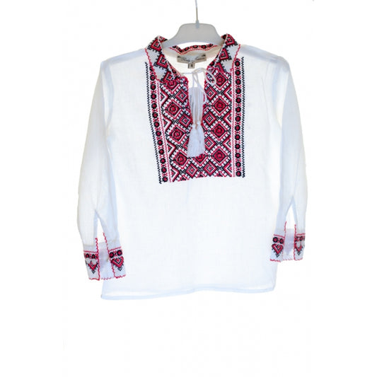 Camasa Ie Traditionala Nita