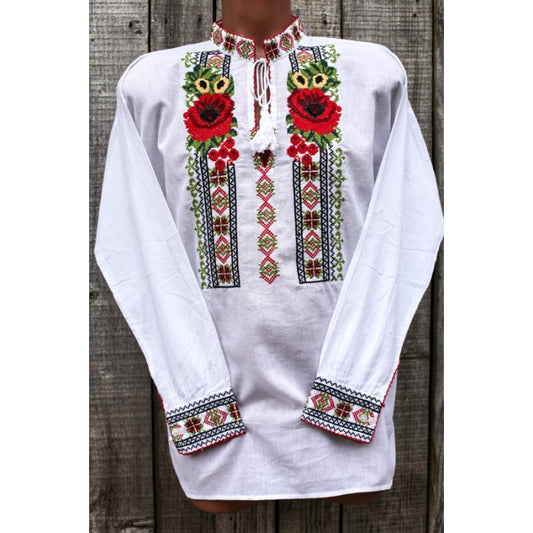 Camasa Traditionala Adriel