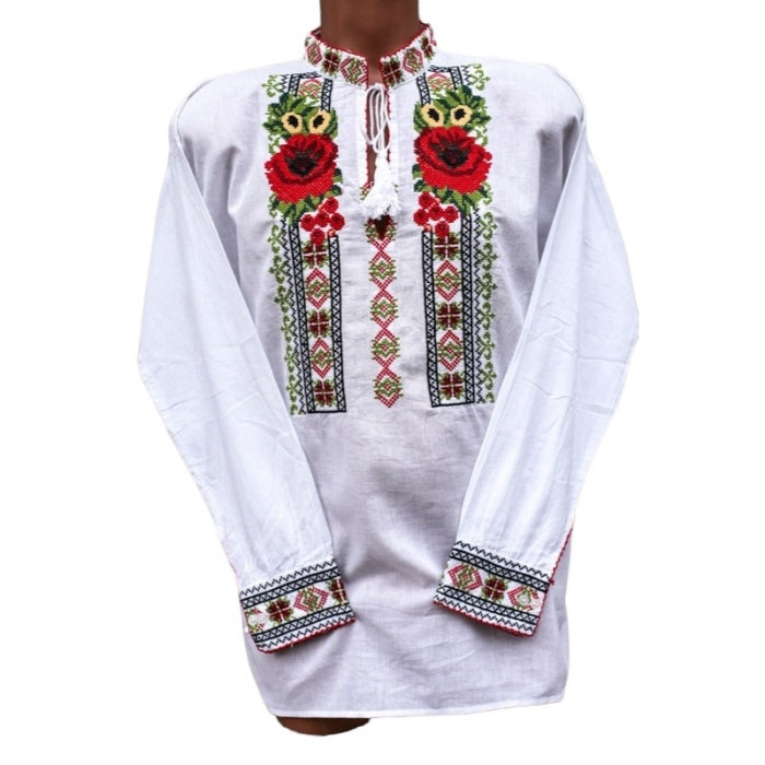 Camasa Traditionala Adriel