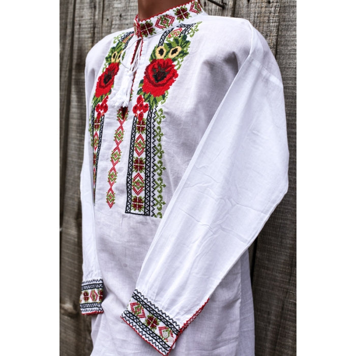 Camasa Traditionala Adriel