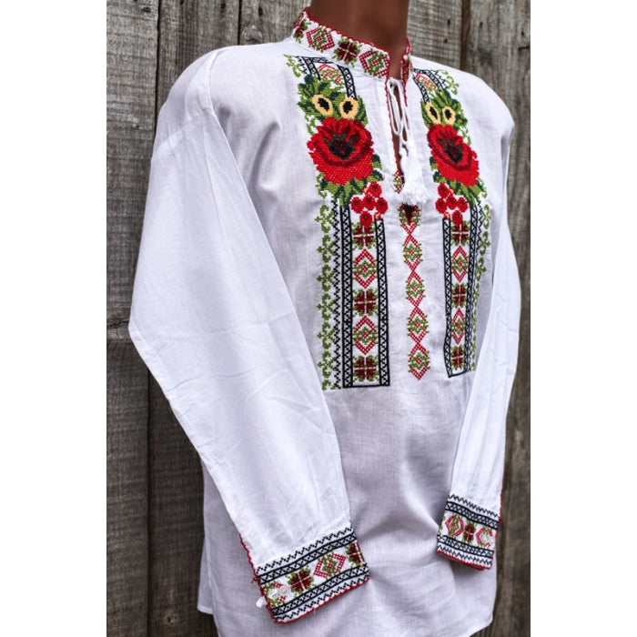 Camasa Traditionala Adriel
