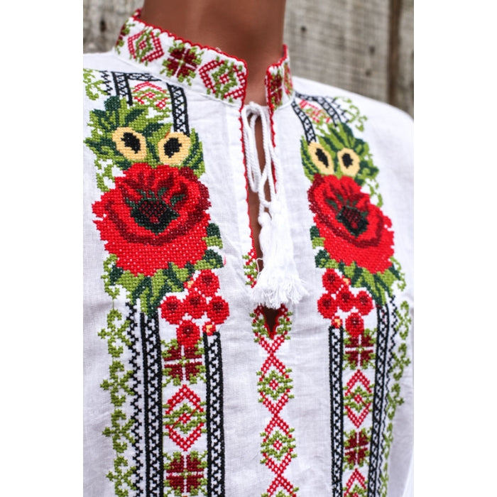 Camasa Traditionala Adriel