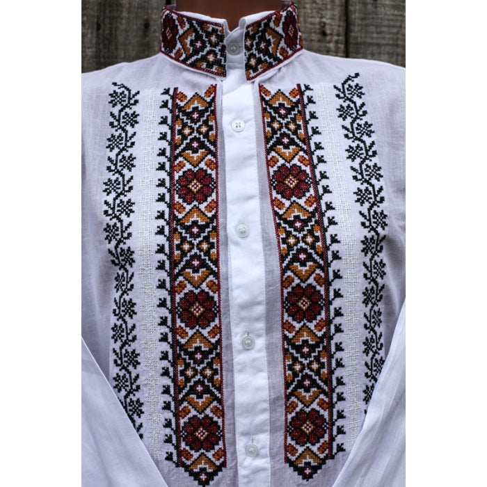 Camasa Traditionala Aleksei2